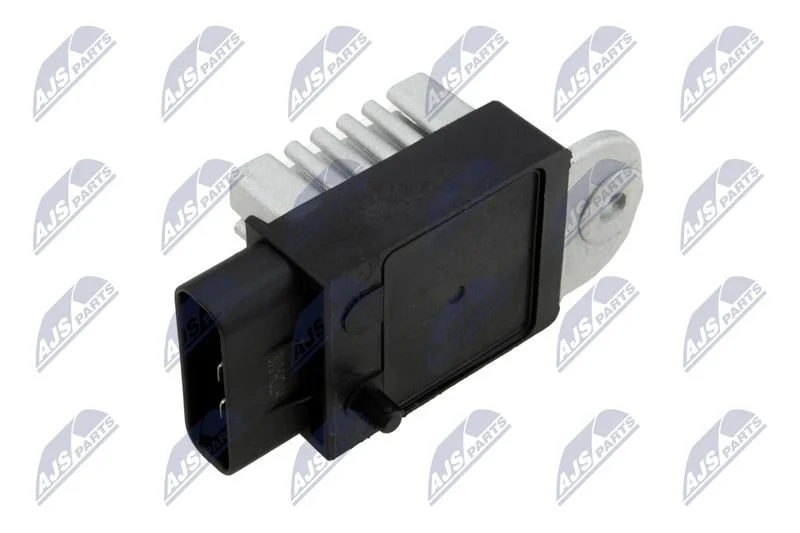 Rezistor, vnútorný ventilátor NTY ERD-CH-019