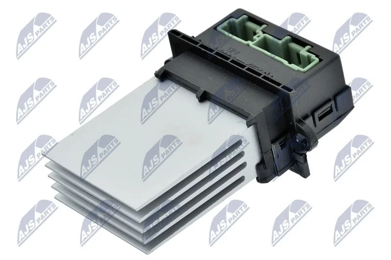 Rezistor, vnútorný ventilátor NTY ERD-CT-001