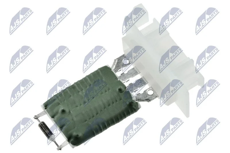 Rezistor, vnútorný ventilátor NTY ERD-CT-003