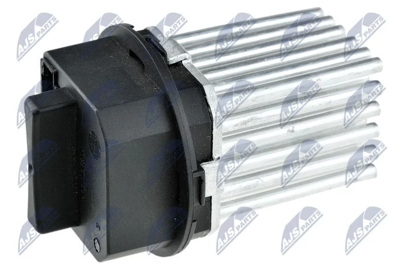 Rezistor, vnútorný ventilátor NTY ERD-CT-005