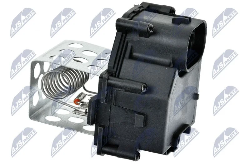 Control Unit, heating/ventilation NTY ERD-CT-007