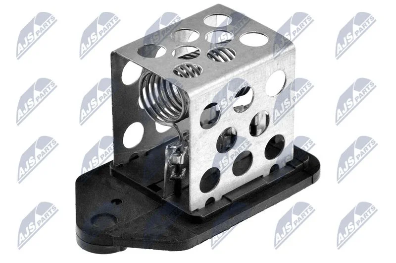Rezistor, vnútorný ventilátor NTY ERD-CT-008
