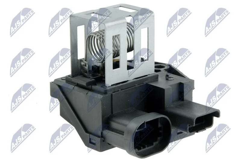 Rezistor, vnútorný ventilátor NTY ERD-CT-015