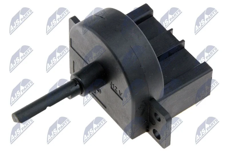 Control Unit, heating/ventilation NTY ERD-CT-017