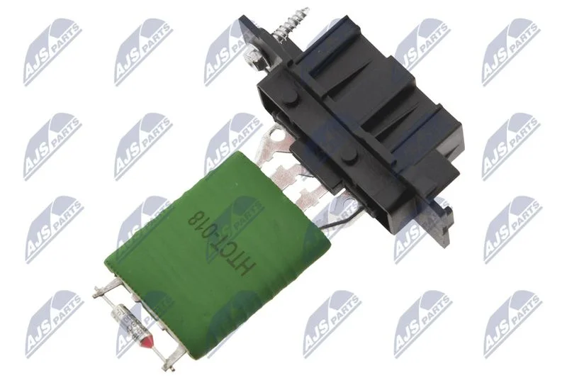 Rezistor, vnútorný ventilátor NTY ERD-CT-018
