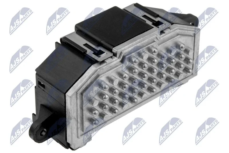 Rezistor, vnútorný ventilátor NTY ERD-CT-024