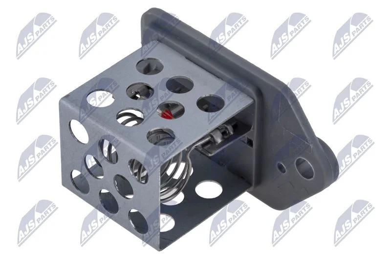 Rezistor, vnútorný ventilátor NTY ERD-CT-032