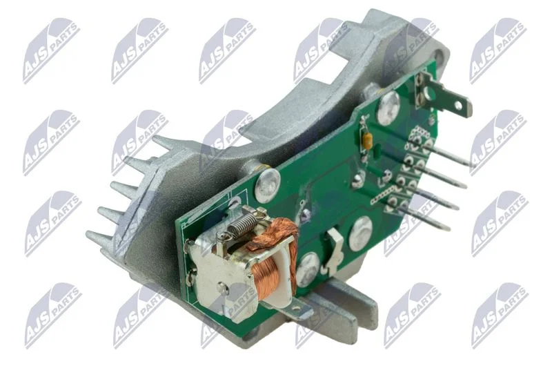 Regulator, interior blower NTY ERD-CT-033