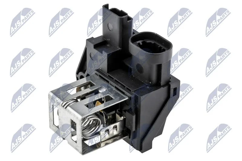 Rezistor, vnútorný ventilátor NTY ERD-CT-036