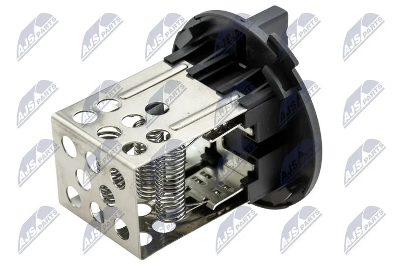 Rezistor, vnútorný ventilátor NTY ERD-CT-037