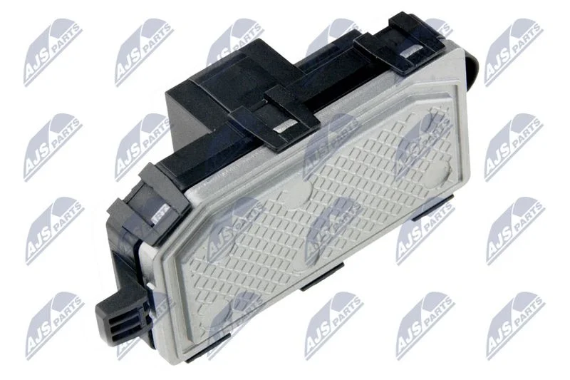 Resistor, interior blower NTY ERD-FR-003