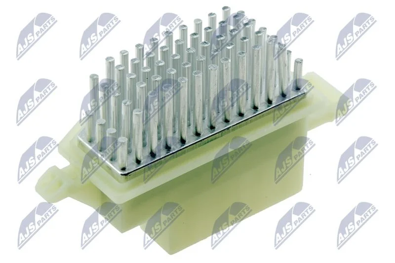 Rezistor, vnútorný ventilátor NTY ERD-FR-005