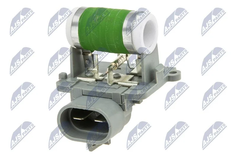 Rezistor, vnútorný ventilátor NTY ERD-FR-006