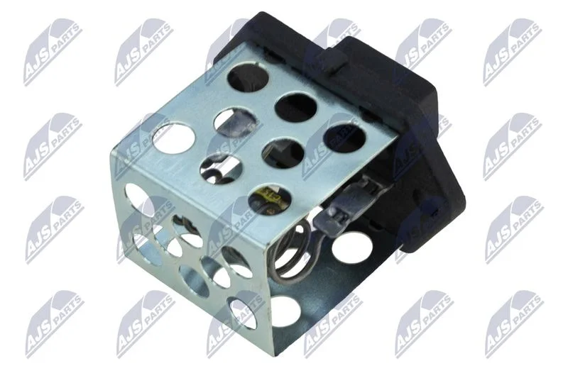 Rezistor, vnútorný ventilátor NTY ERD-FR-007