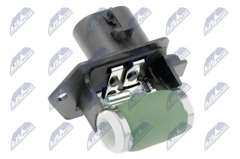 Rezistor, vnútorný ventilátor NTY ERD-FT-005
