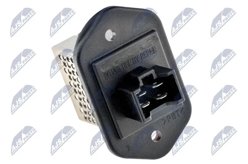 Regulátor, vnútorný ventilátor NTY ERD-HD-001