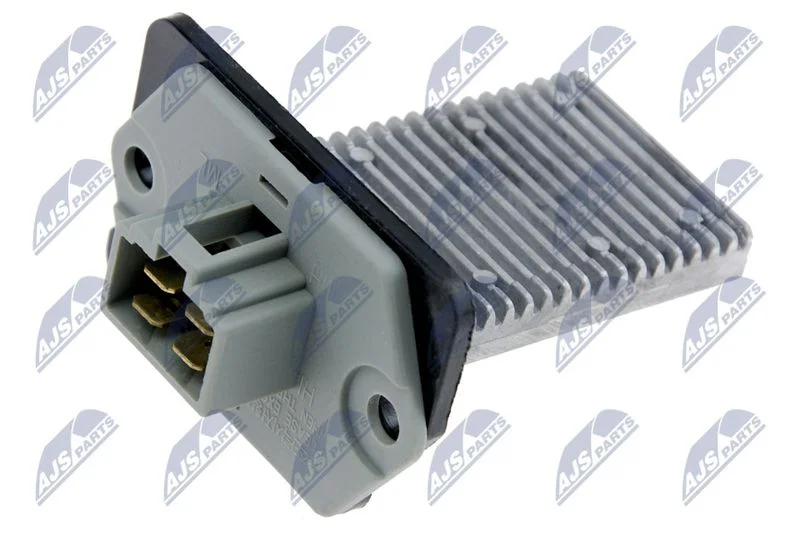 Rezistor, vnútorný ventilátor NTY ERD-HY-503