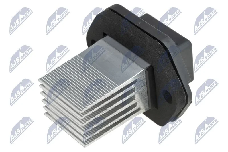 Resistor, interior blower NTY ERD-HY-507