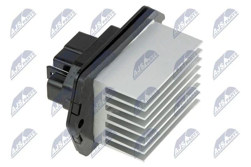 Rezistor, vnútorný ventilátor NTY ERD-LR-001