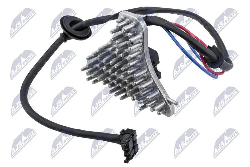 Rezistor, vnútorný ventilátor NTY ERD-ME-018
