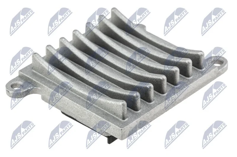 Resistor, interior blower NTY ERD-ME-020