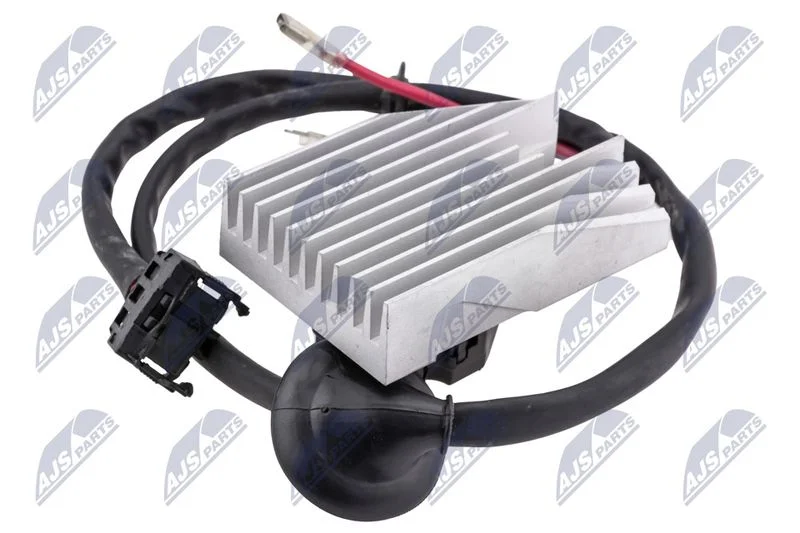 Rezistor, vnútorný ventilátor NTY ERD-ME-021