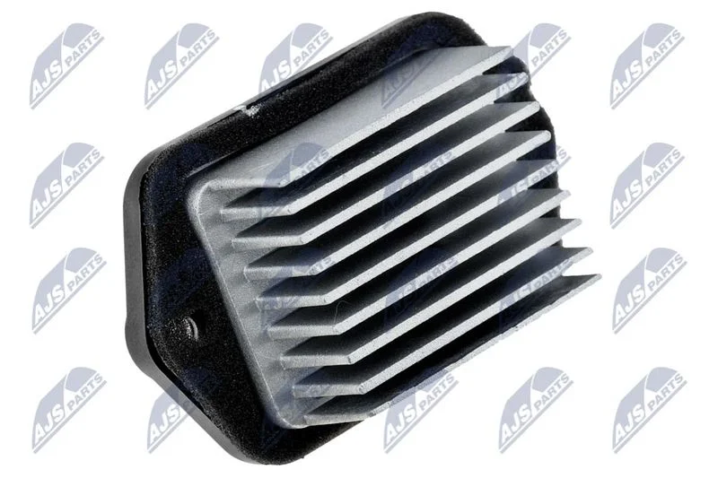 Rezistor, vnútorný ventilátor NTY ERD-MZ-000