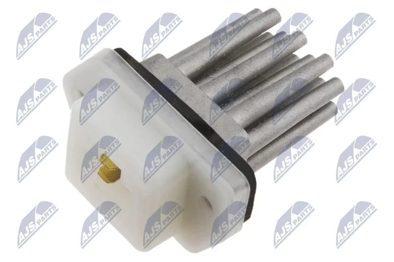 Resistor, interior blower NTY ERD-NS-001
