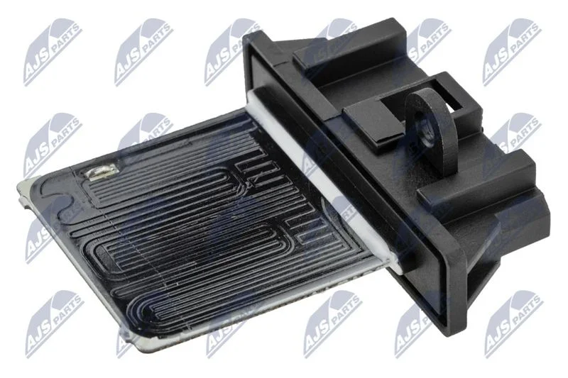 Rezistor, vnútorný ventilátor NTY ERD-NS-003