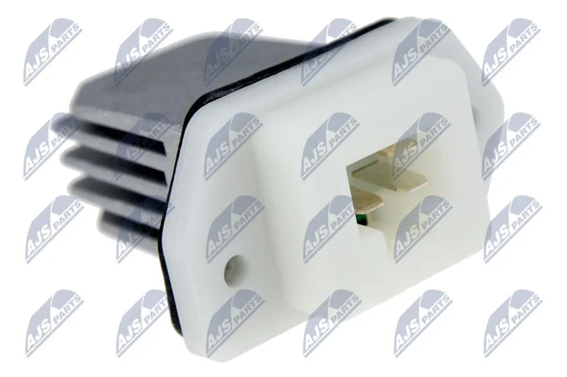 Resistor, interior blower NTY ERD-NS-006