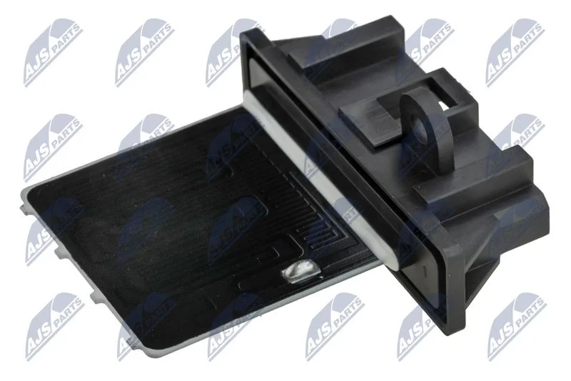 Rezistor, vnútorný ventilátor NTY ERD-NS-009