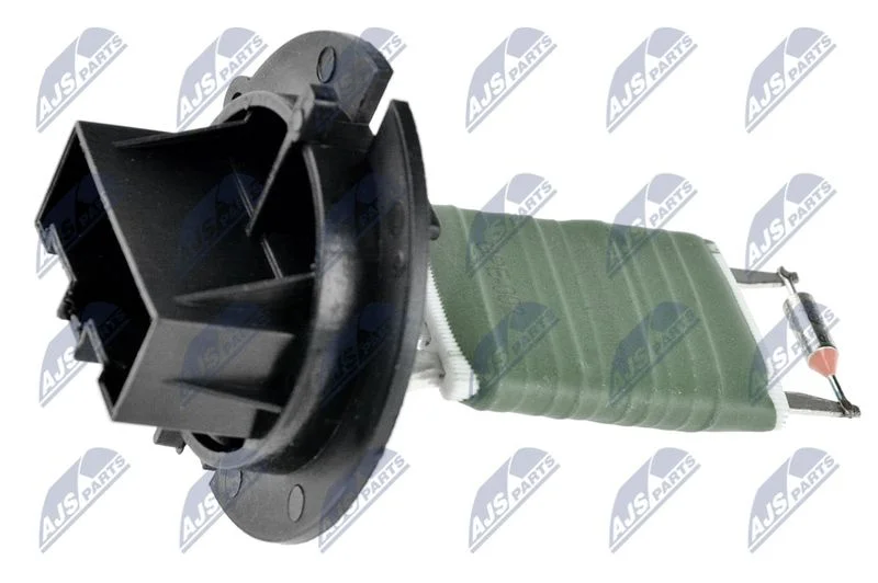 Rezistor, vnútorný ventilátor NTY ERD-PE-002