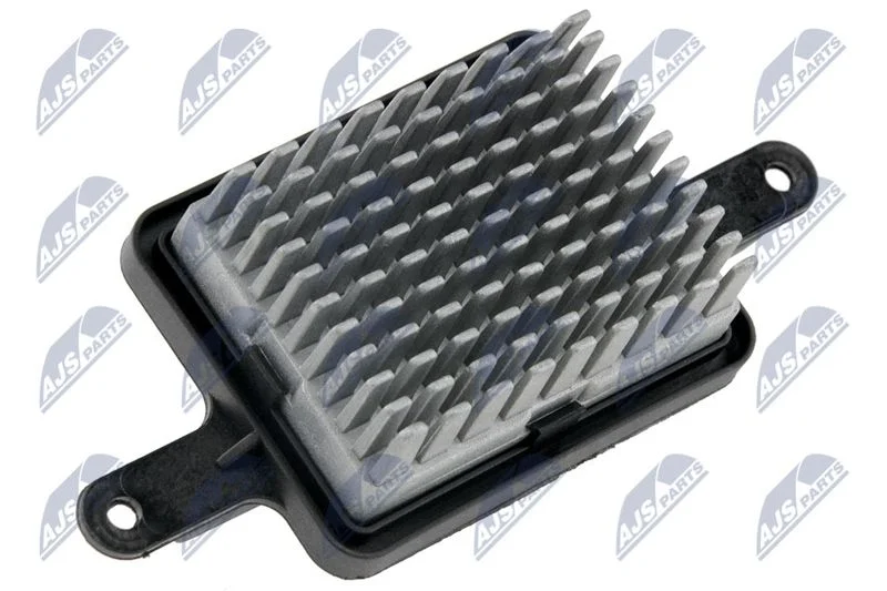 Resistor, interior blower NTY ERD-PE-003