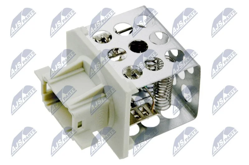 Rezistor, vnútorný ventilátor NTY ERD-PE-004