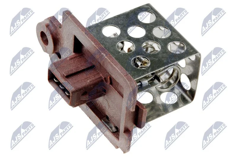 Rezistor, vnútorný ventilátor NTY ERD-PE-005