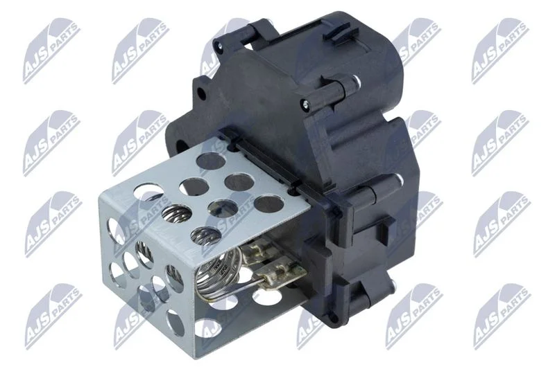Rezistor, vnútorný ventilátor NTY ERD-PE-009