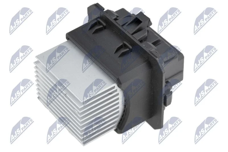 Rezistor, vnútorný ventilátor NTY ERD-PE-010