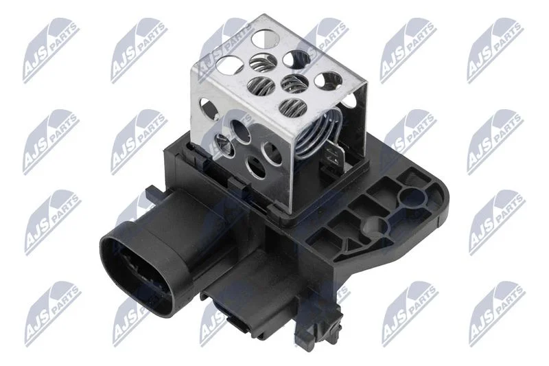 Rezistor, vnútorný ventilátor NTY ERD-PE-012