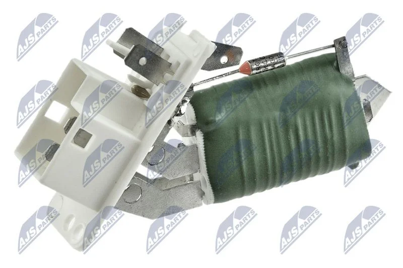 Rezistor, vnútorný ventilátor NTY ERD-PL-000