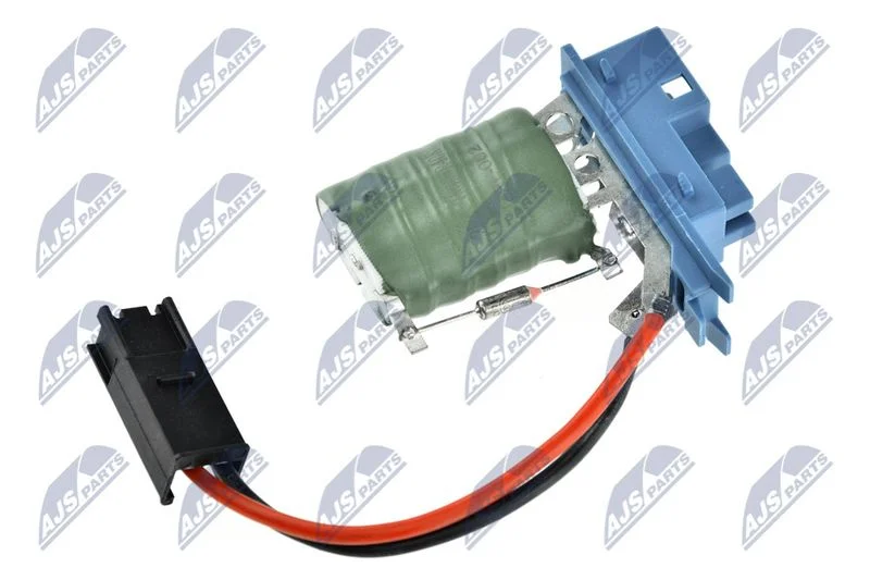 Rezistor, vnútorný ventilátor NTY ERD-PL-002