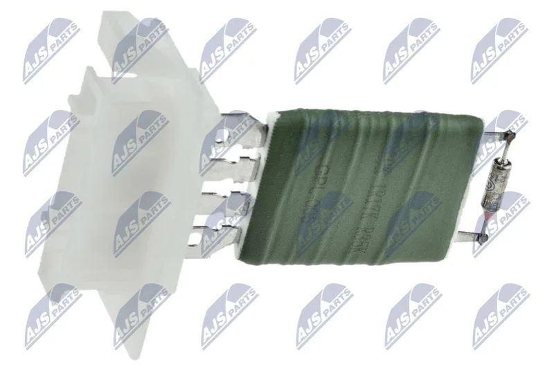 Rezistor, vnútorný ventilátor NTY ERD-PL-005