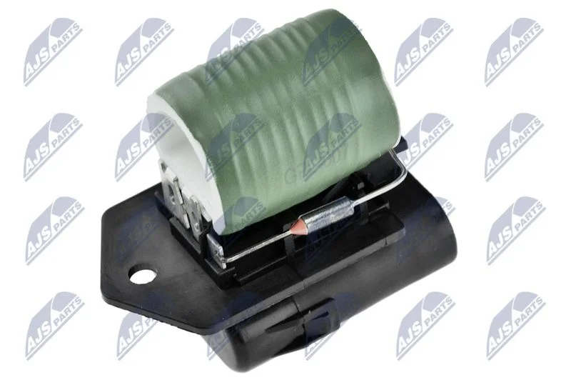 Rezistor, vnútorný ventilátor NTY ERD-PL-007