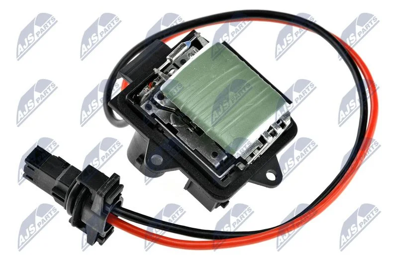 Resistor, interior blower NTY ERD-RE-001