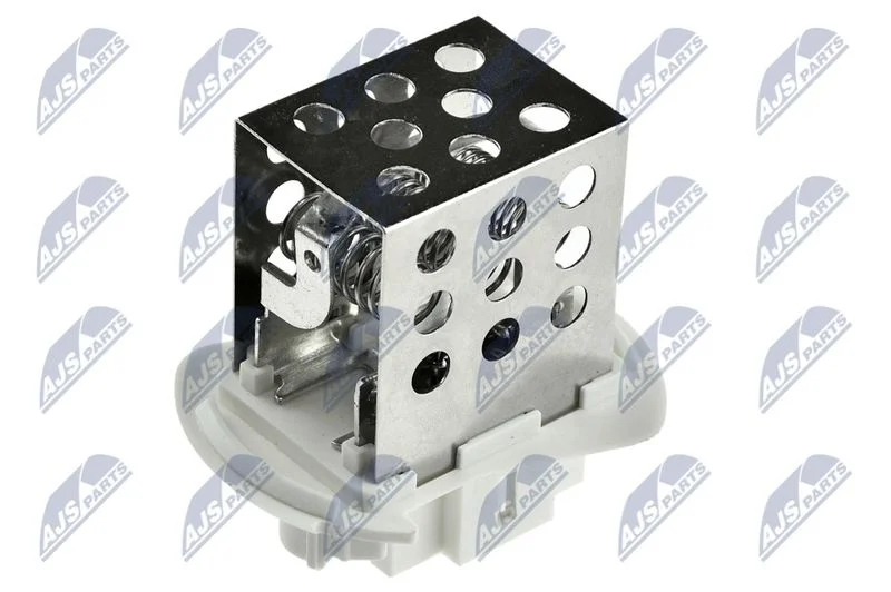 Rezistor, vnútorný ventilátor NTY ERD-RE-003