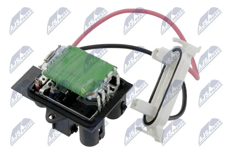 Rezistor, vnútorný ventilátor NTY ERD-RE-005