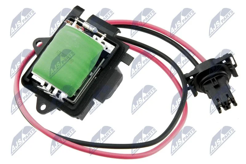 Rezistor, vnútorný ventilátor NTY ERD-RE-009