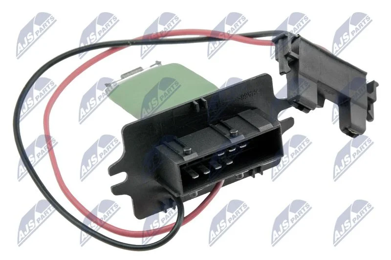 Resistor, interior blower NTY ERD-RE-020