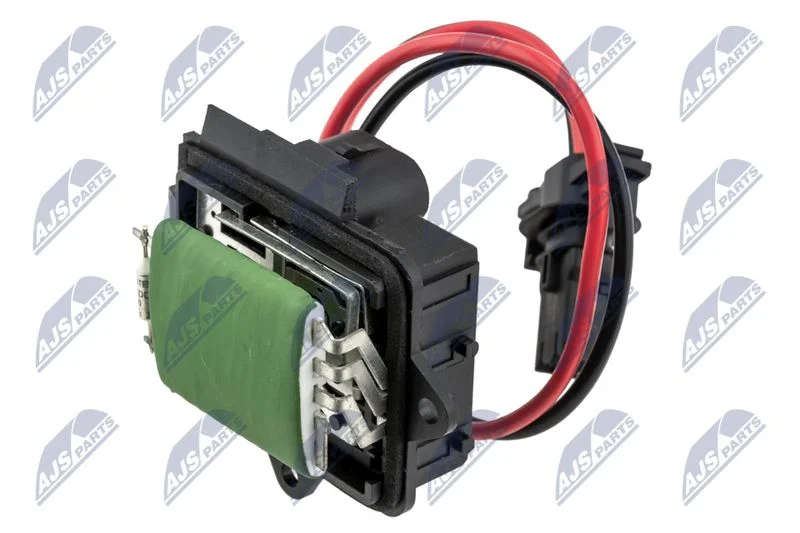 Rezistor, vnútorný ventilátor NTY ERD-RE-028