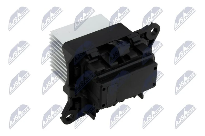 Rezistor, vnútorný ventilátor NTY ERD-SB-000