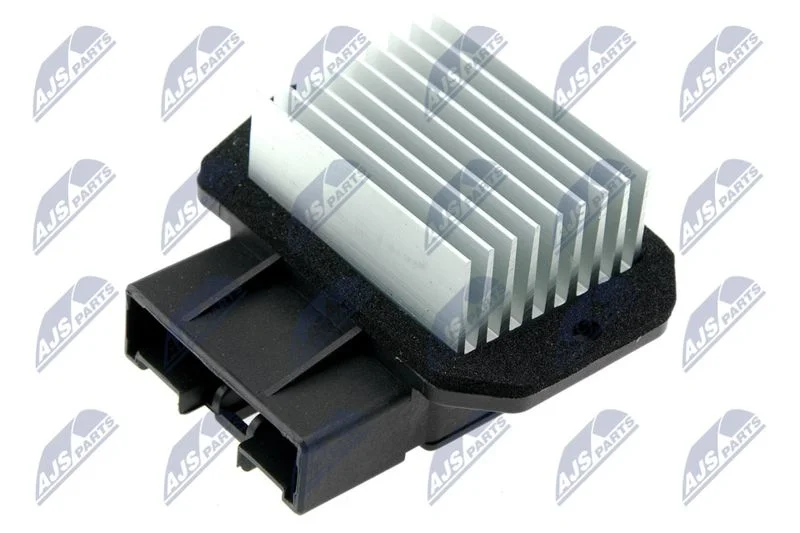 Rezistor, vnútorný ventilátor NTY ERD-TY-001